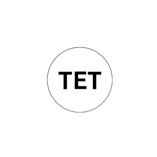 TET